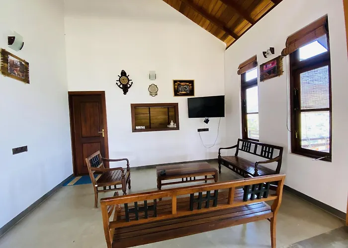 La Seran Eco Resort