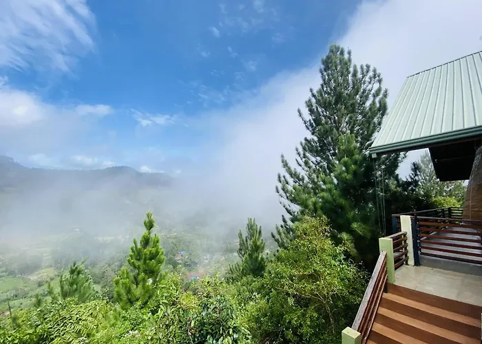 La Seran Eco Resort