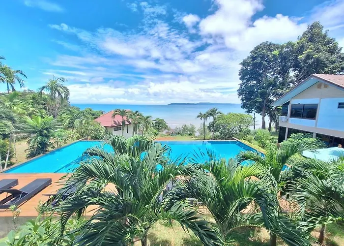 Seabreeze @ Koh Mak
