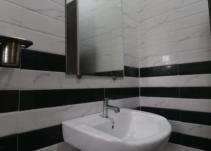 Hotel Vallabha Residensy