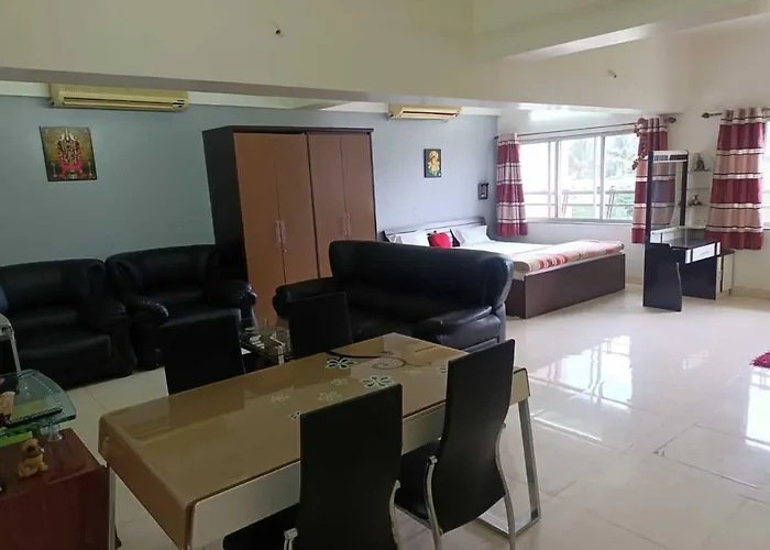 Hotel Sarang Lodging And Boarding