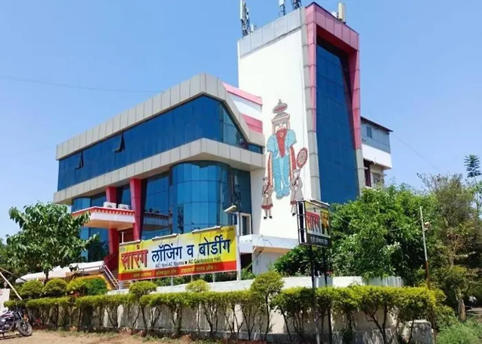 Hotel Sarang Lodging And Boarding