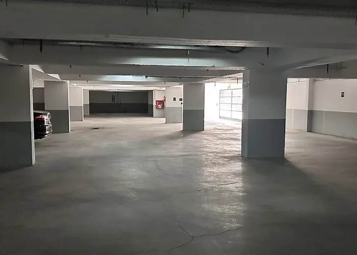 Suite Del Sol 119