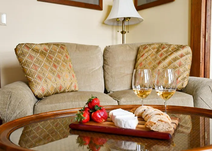 Chestnut Inn At Oquaga Lake
