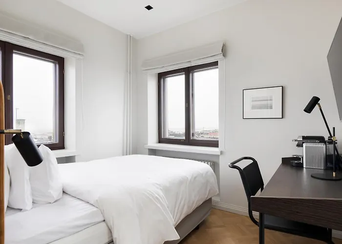 Solo Sokos Hotel Torni Helsinki