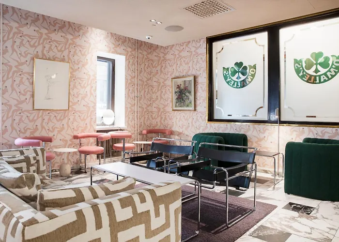Solo Sokos Hotel Torni Helsinki