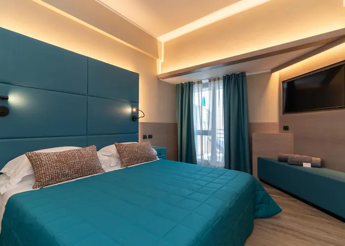 Hotel Porto Roca