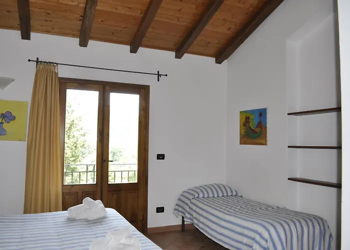 Borgo San Francesco