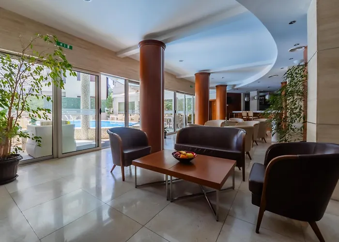 Apartments Del Mar