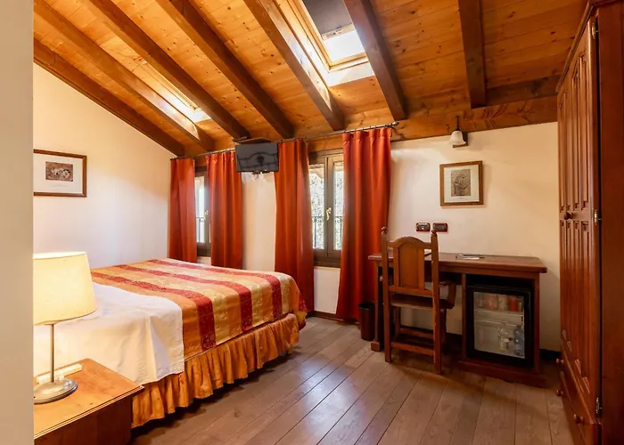 Locanda Del Mulino