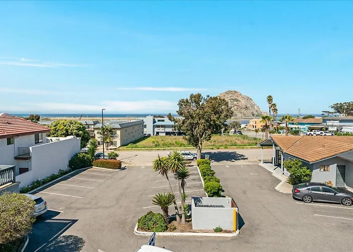Pacific Shores Inn - Morro Bay