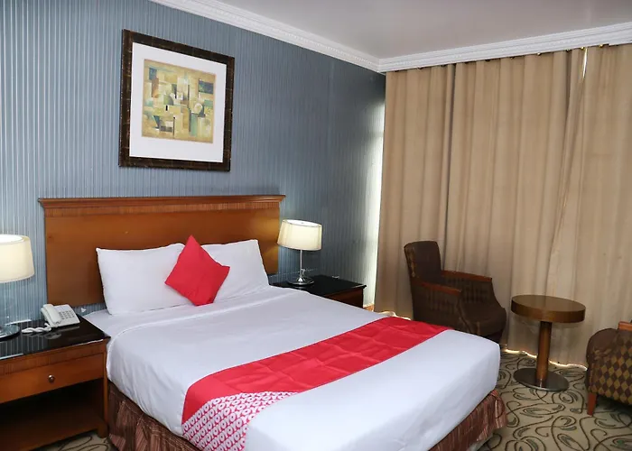 City Plaza Hotel
