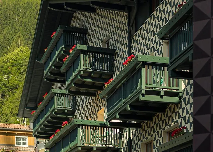 Hotel Drumlerhof