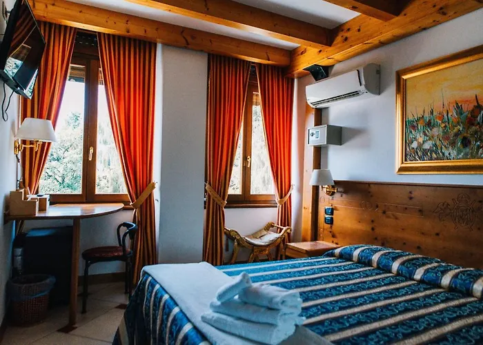 Arciduca Charming House Room & Breakfast Arco