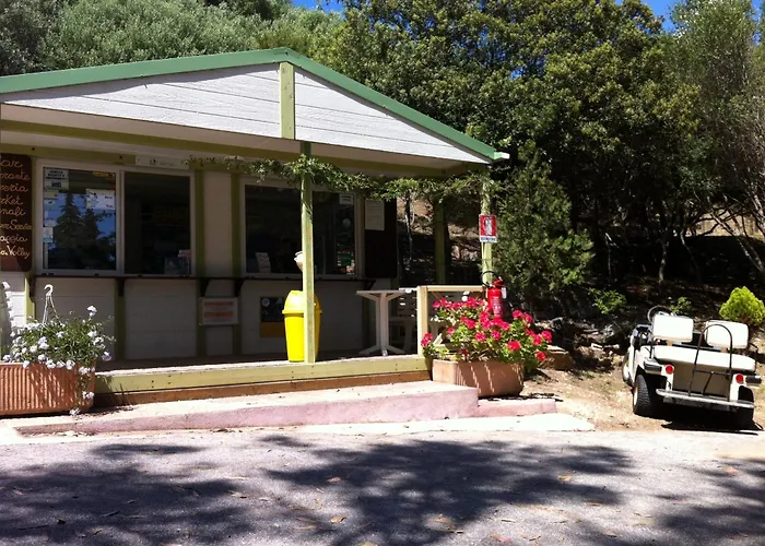 La Liccia - Camping&Village