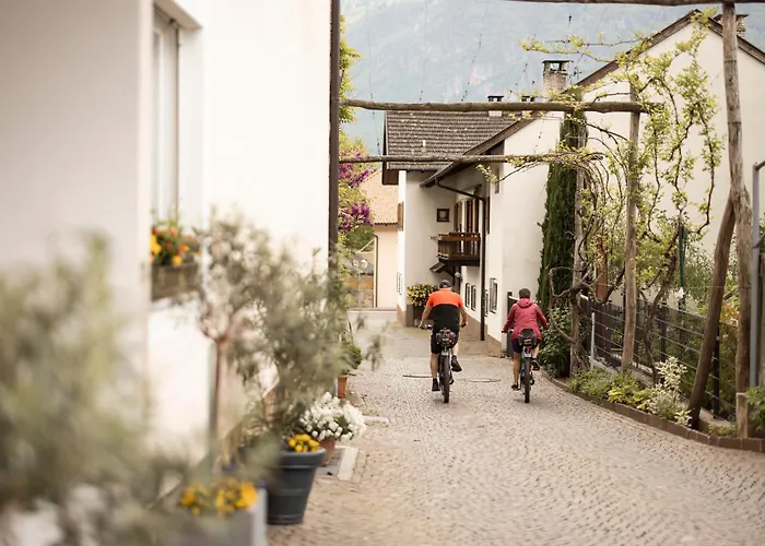 Hotel Weingarten
