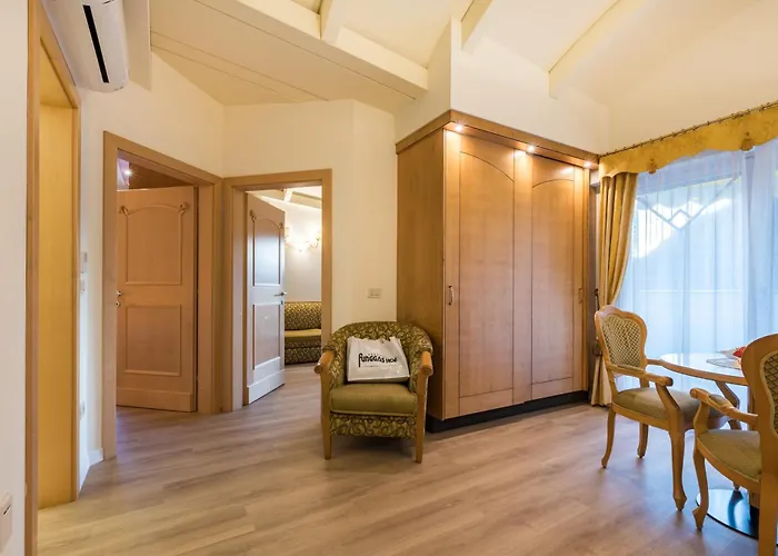 Hotel Funggashof