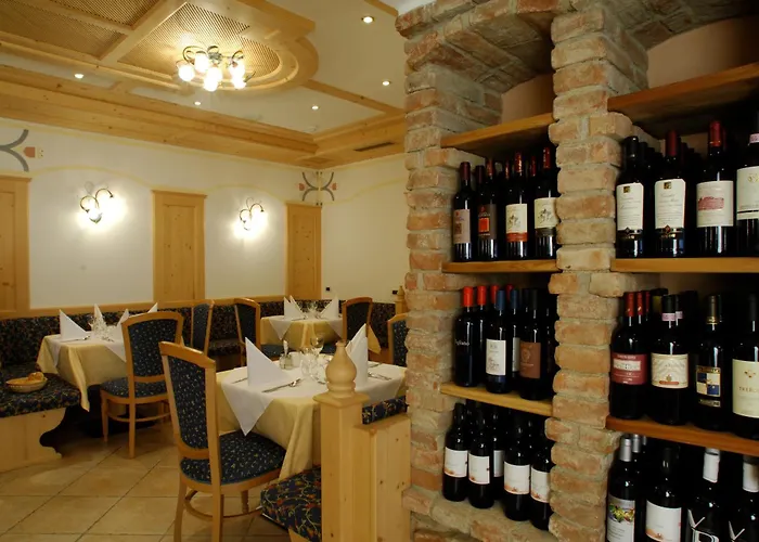 Hotel Falzares