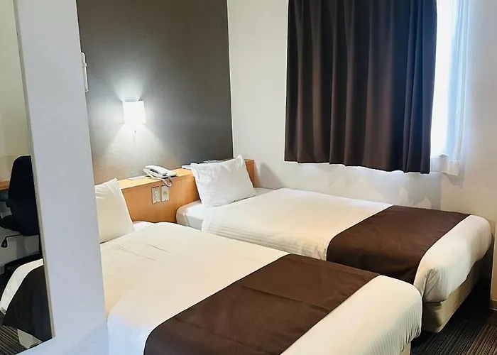 Hotel Hanaya