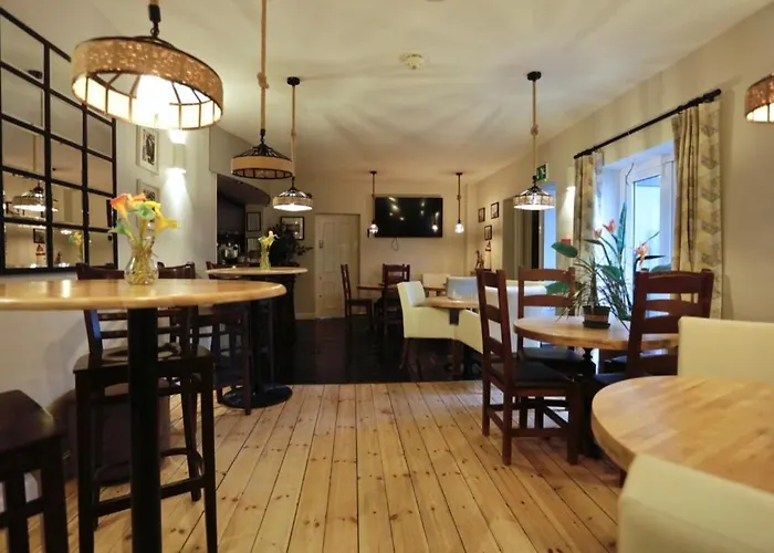 The Dolphin Hotel Exmouth