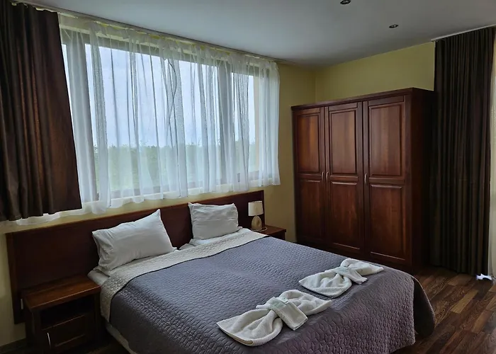 Family Hotel Komhotel