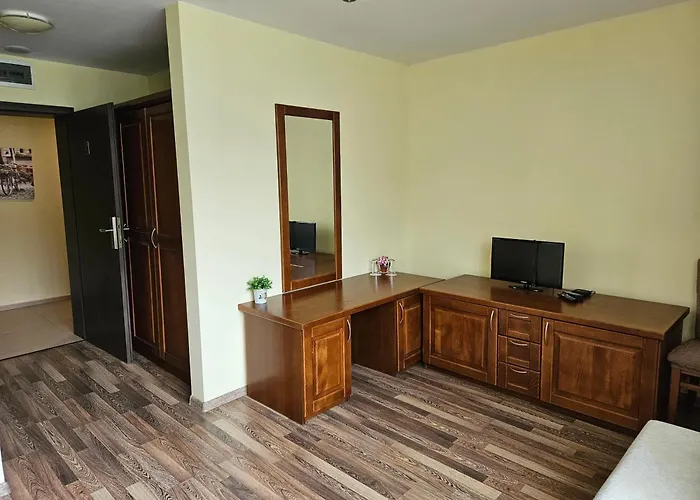 Family Hotel Komhotel