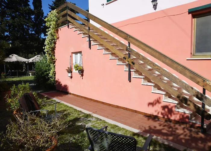 Villa Gaia