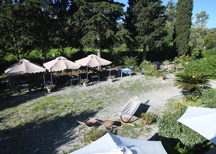 Villa Gaia