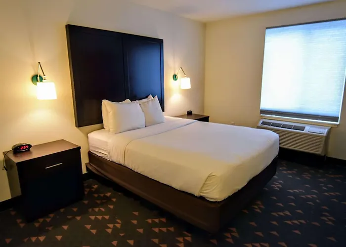 Comfort Suites Corvallis