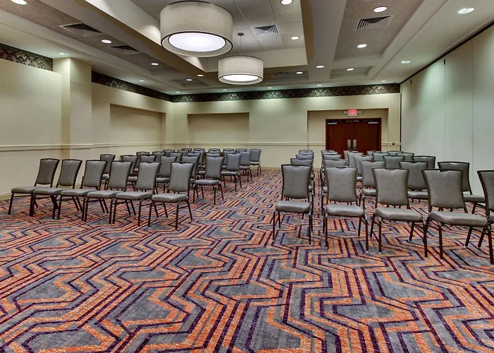 Drury Inn & Suites Meridian