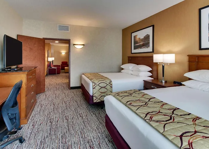 Drury Inn & Suites Meridian