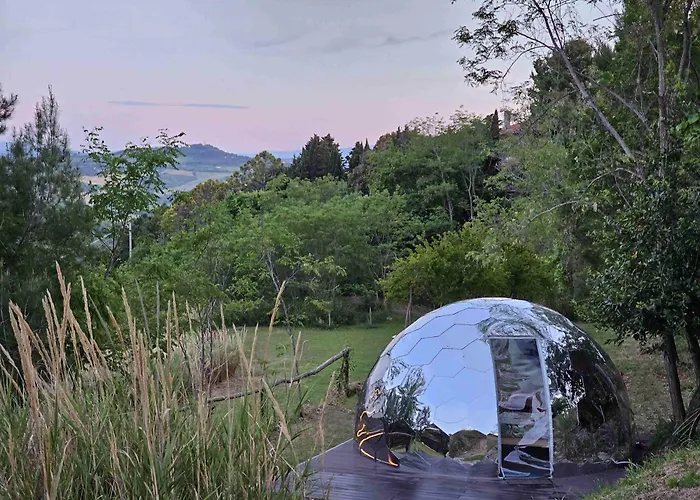Camping Paradiso