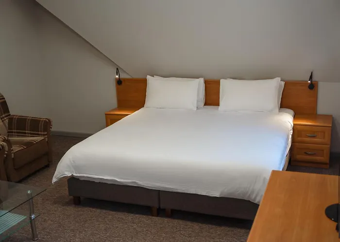Dolinnka Hotel