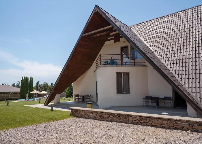 Dolinnka Hotel
