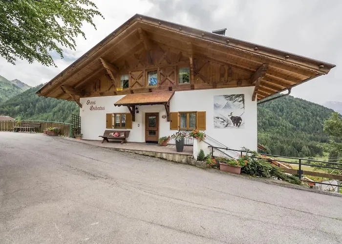 Gasthof Innerwalten