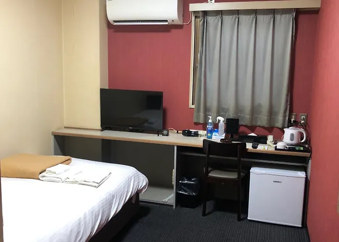 Hotel 910