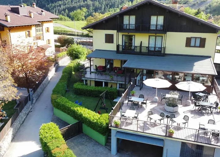Albergo Stella Alpina