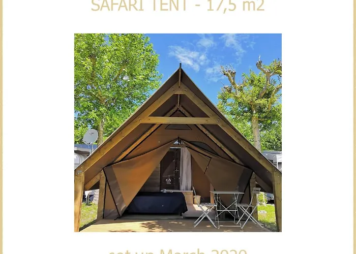 Camping Porto Sosalinos