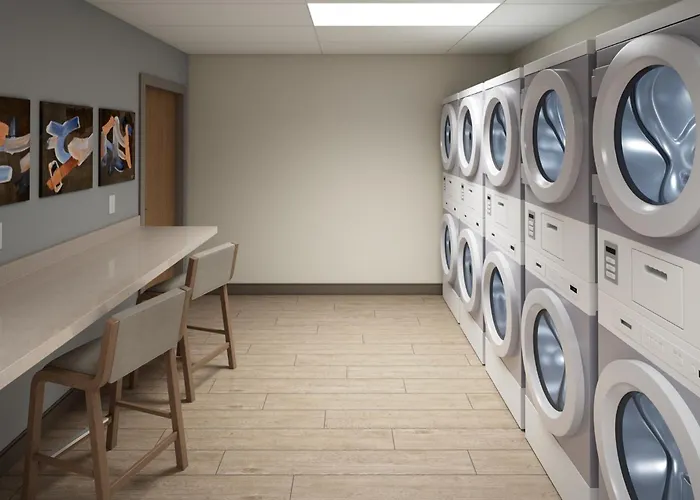 Candlewood Suites Dfw West - Hurst By Ihg