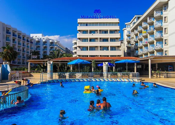 Mirabell Hotel
