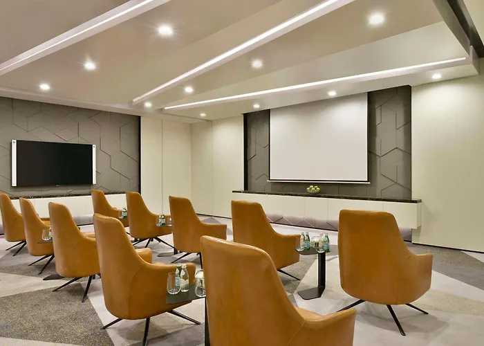 Hilton Bahrain