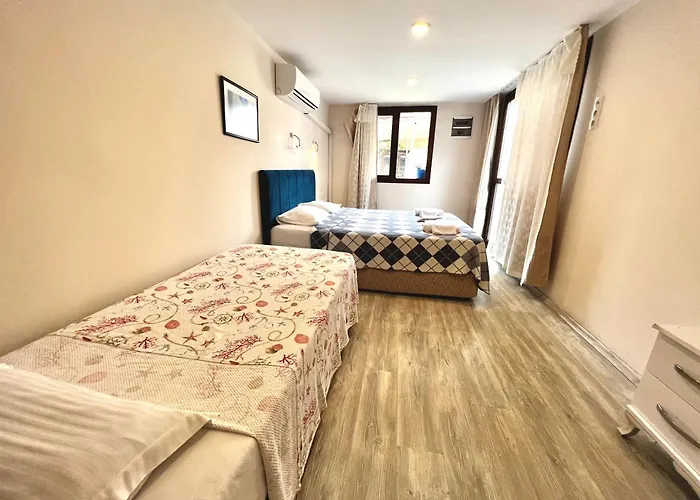 Giritli Rum Meyhanesi & Butik Otel