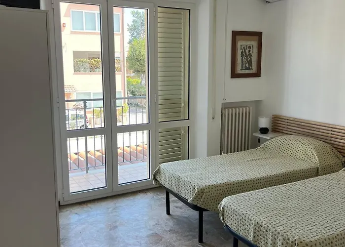 Ubika Hotel