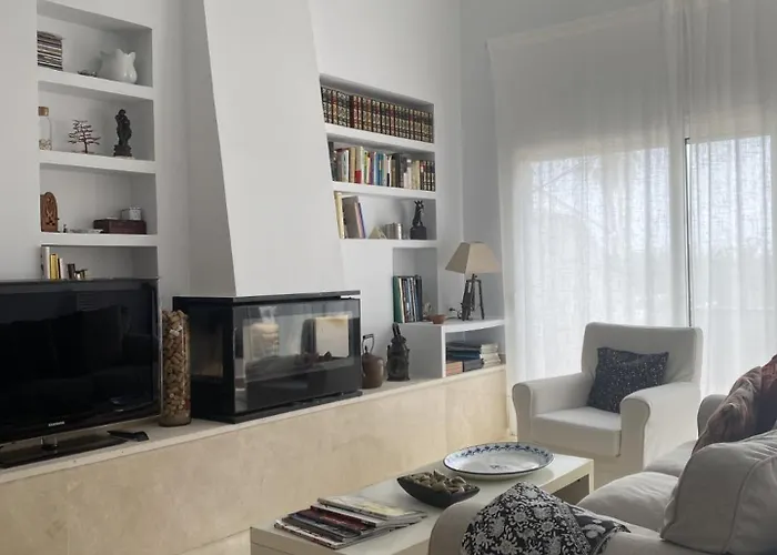 Apartamento Costa Zahara
