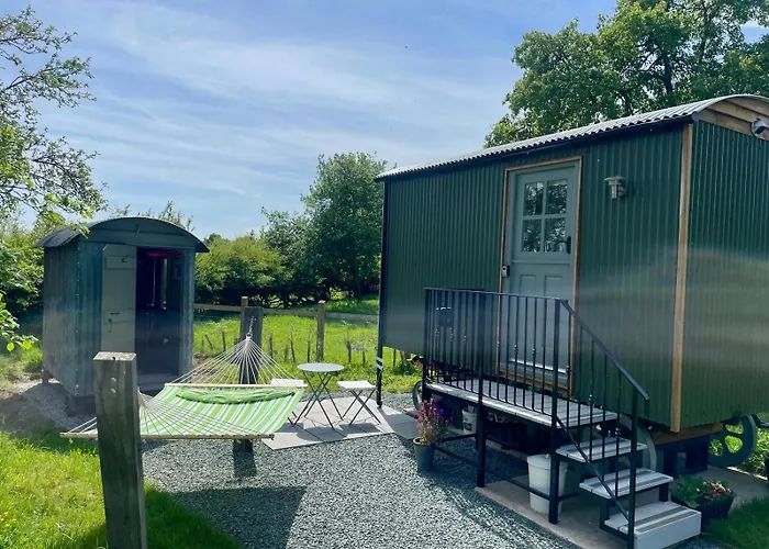 The Orchard Retreat