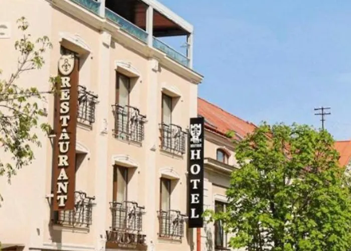 Villa Boutique Hotel