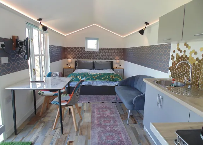 The Cabin