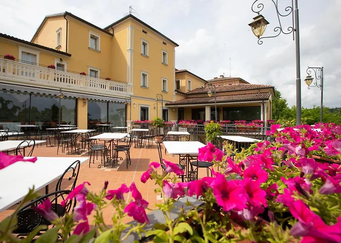 Albergo Cane