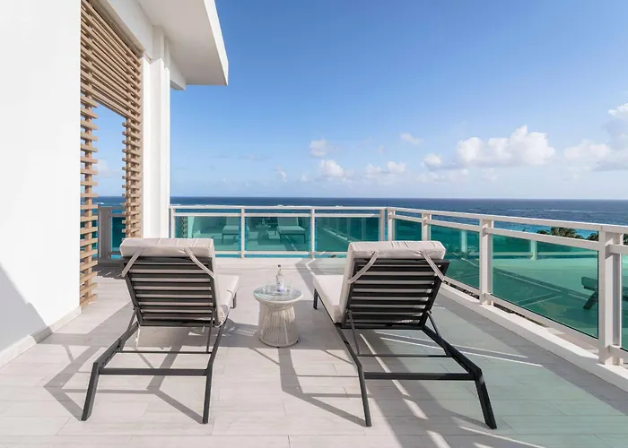 Wyndham Grand Barbados Sam Lords Castle All Inclusive Resort