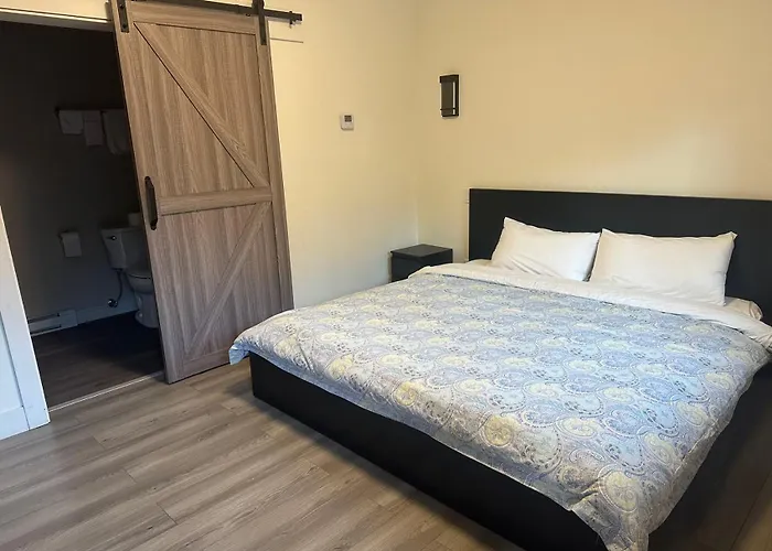 City Centre Motel II